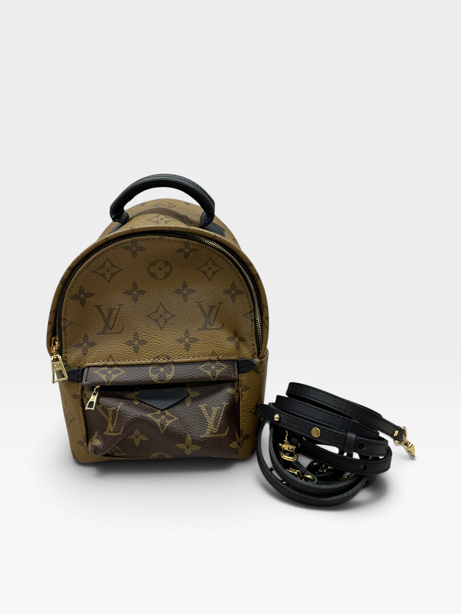 Pre-Owned LV Backpack / Product Code: 092406