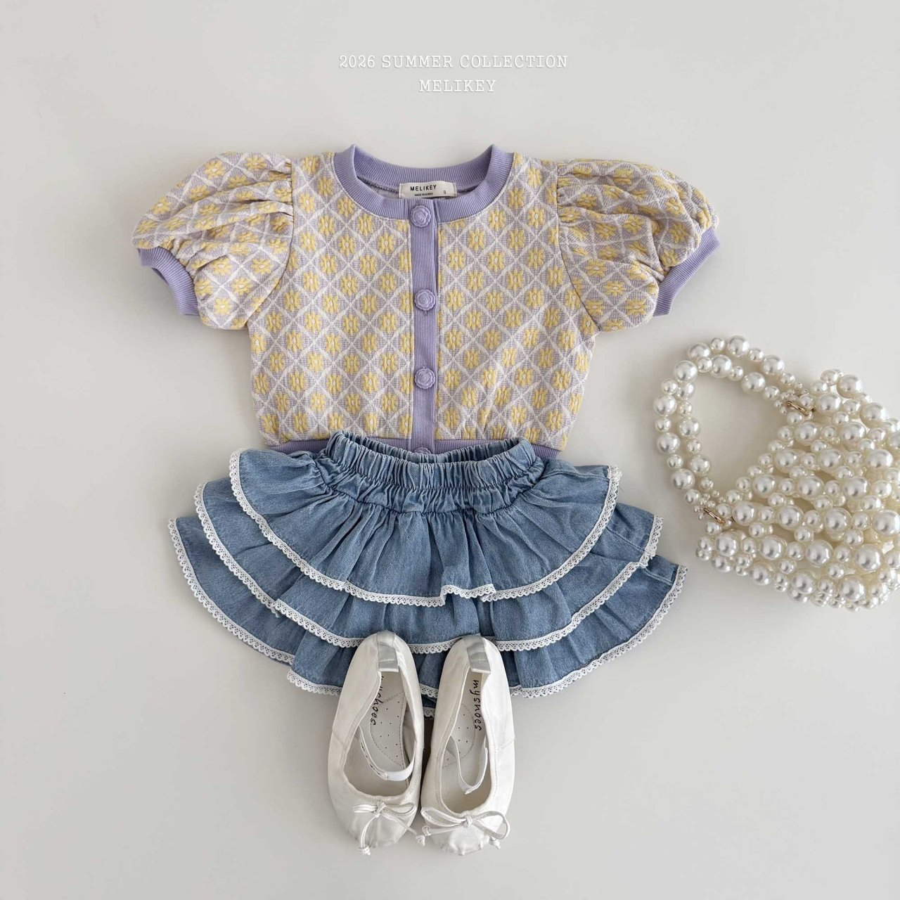 🇰🇷Melikey上衣/外套