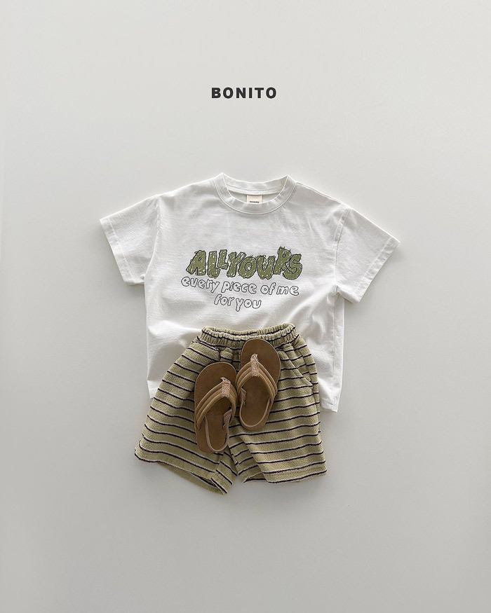 🇰🇷Bonito短褲