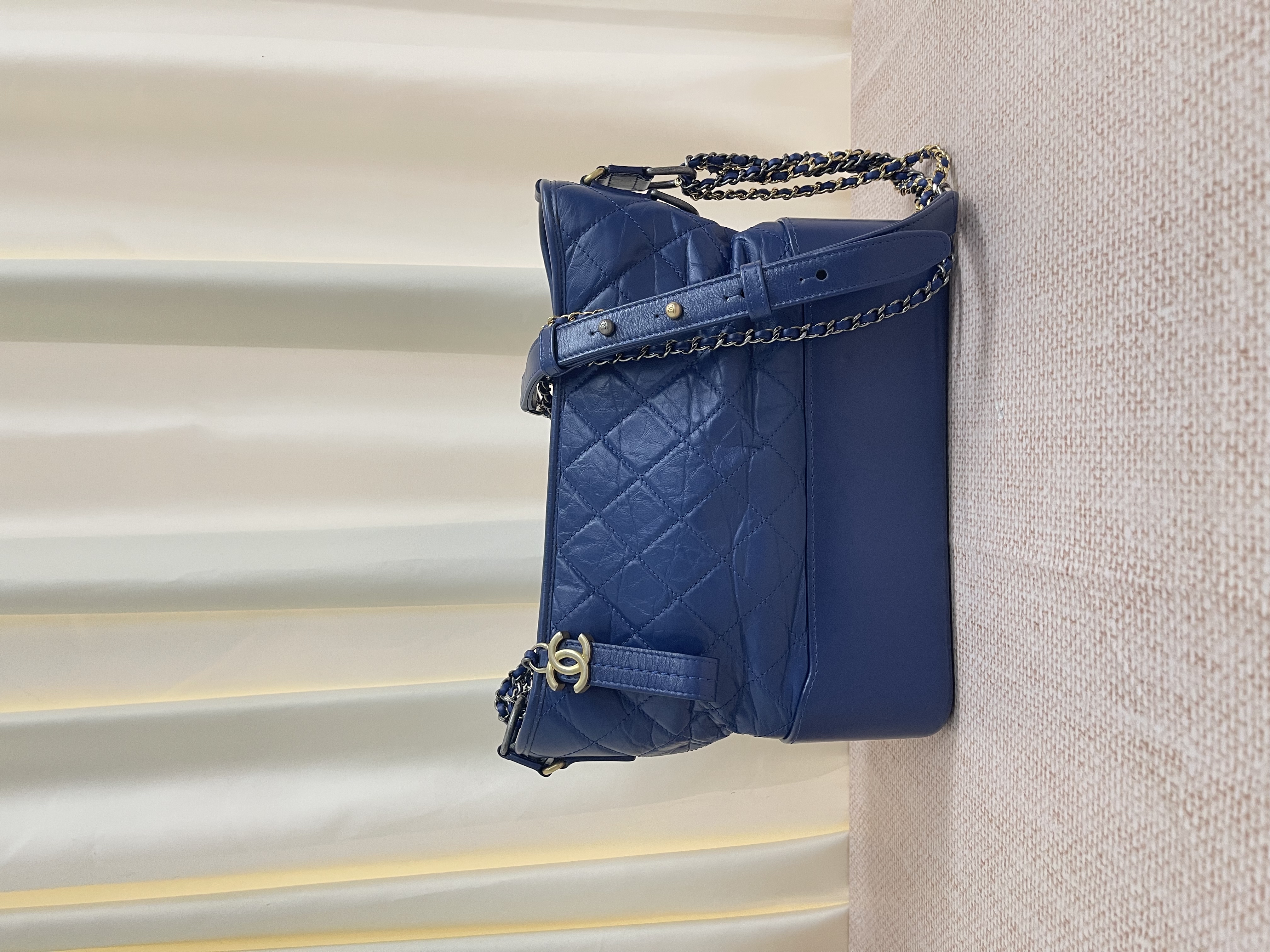 Pre-owned Chanel Hobo Bag/ Product Code: 26041109