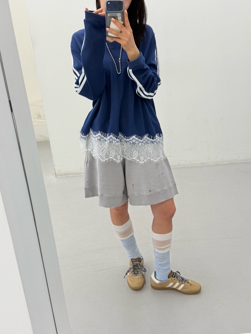 (2026SS) FRANC - SHORTS