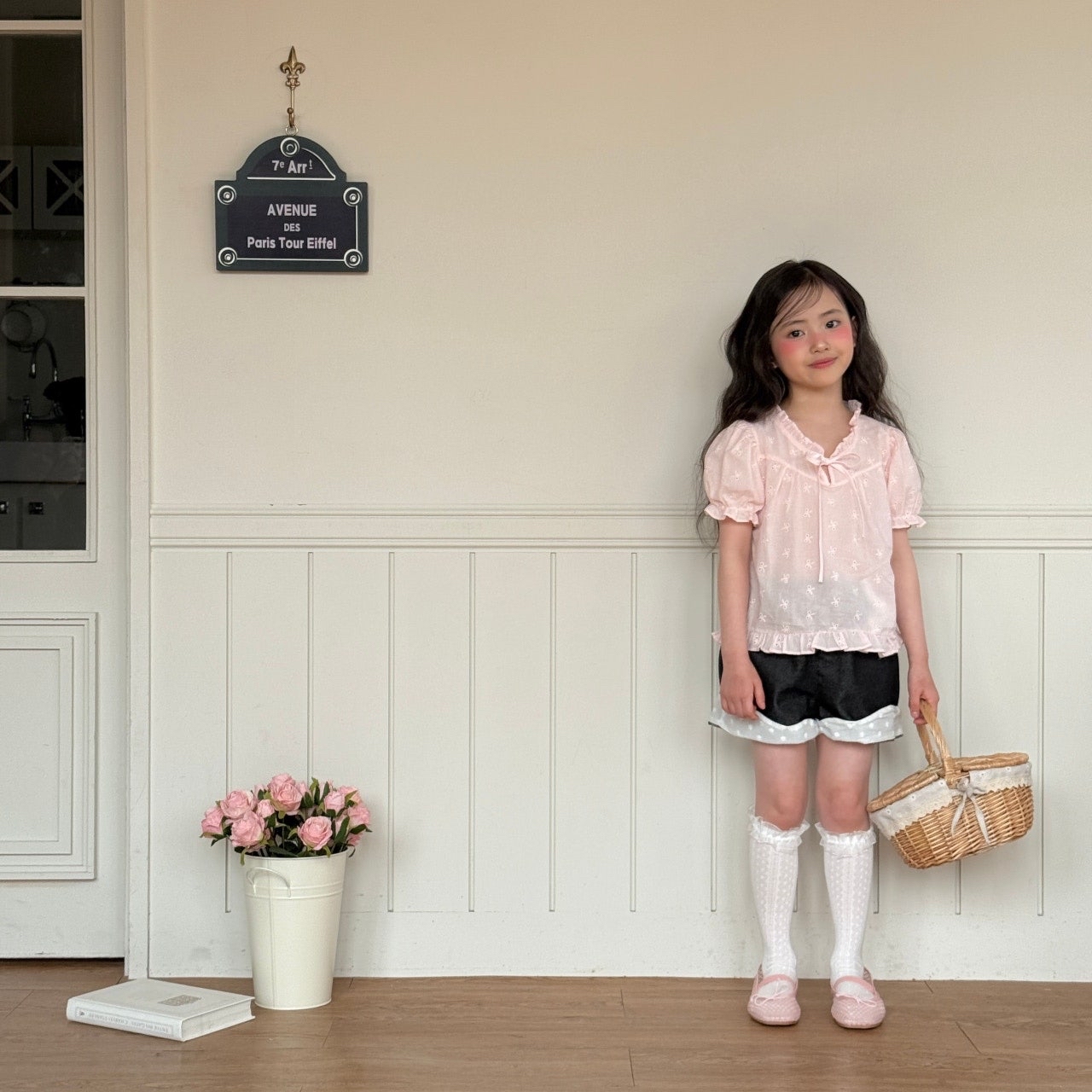 🇰🇷Ninibello 上衣