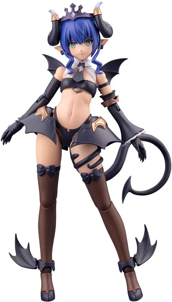 Arcanadea: Velretta First Engage Ver.