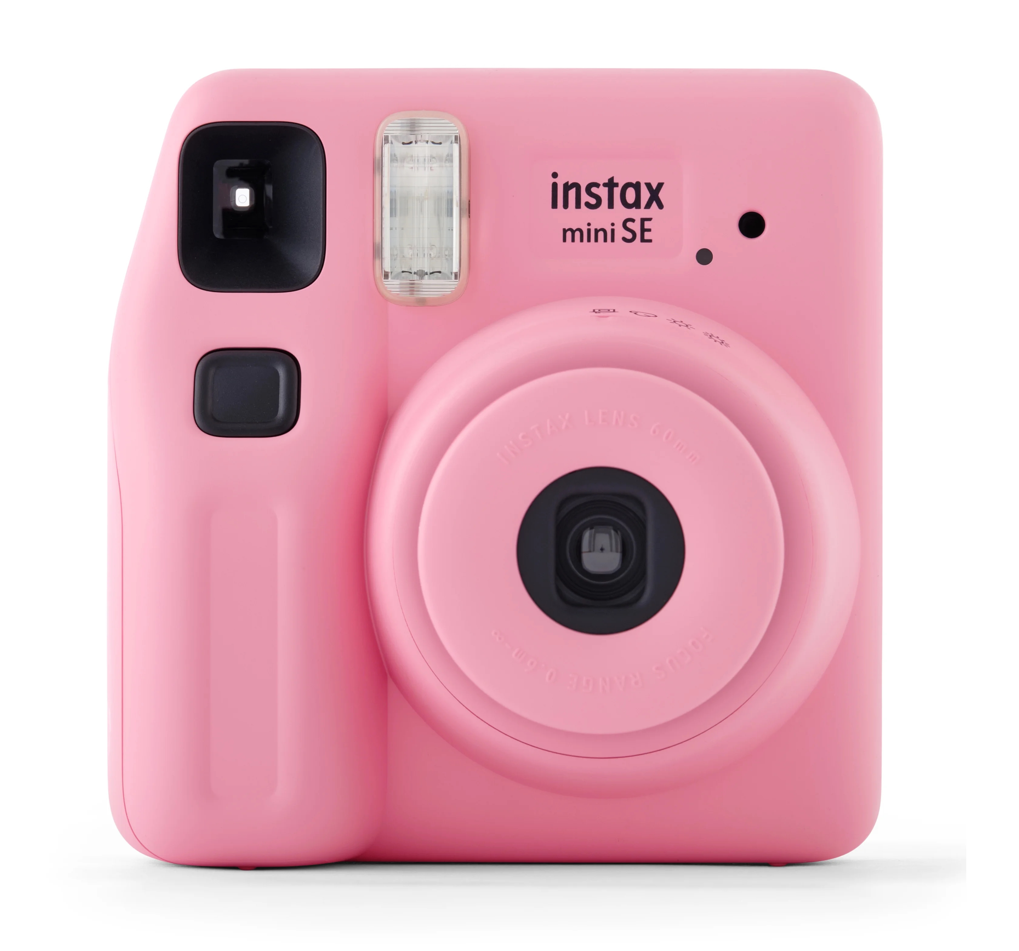 富士即影即有Mini SE Fujifilm Instax Mini SE