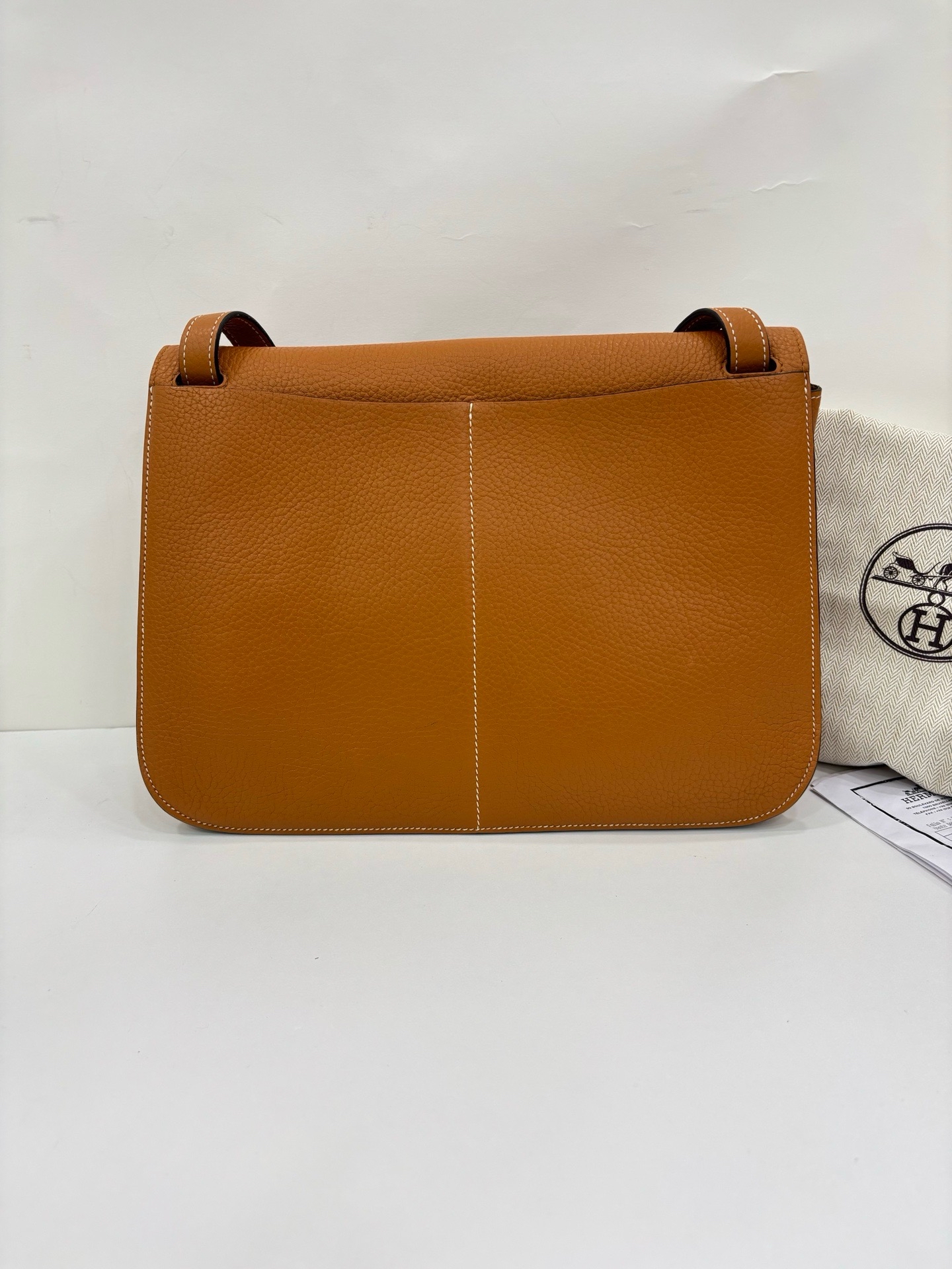 Pre-Owned HERMÉS Halzan 31 / Product Code:26052205