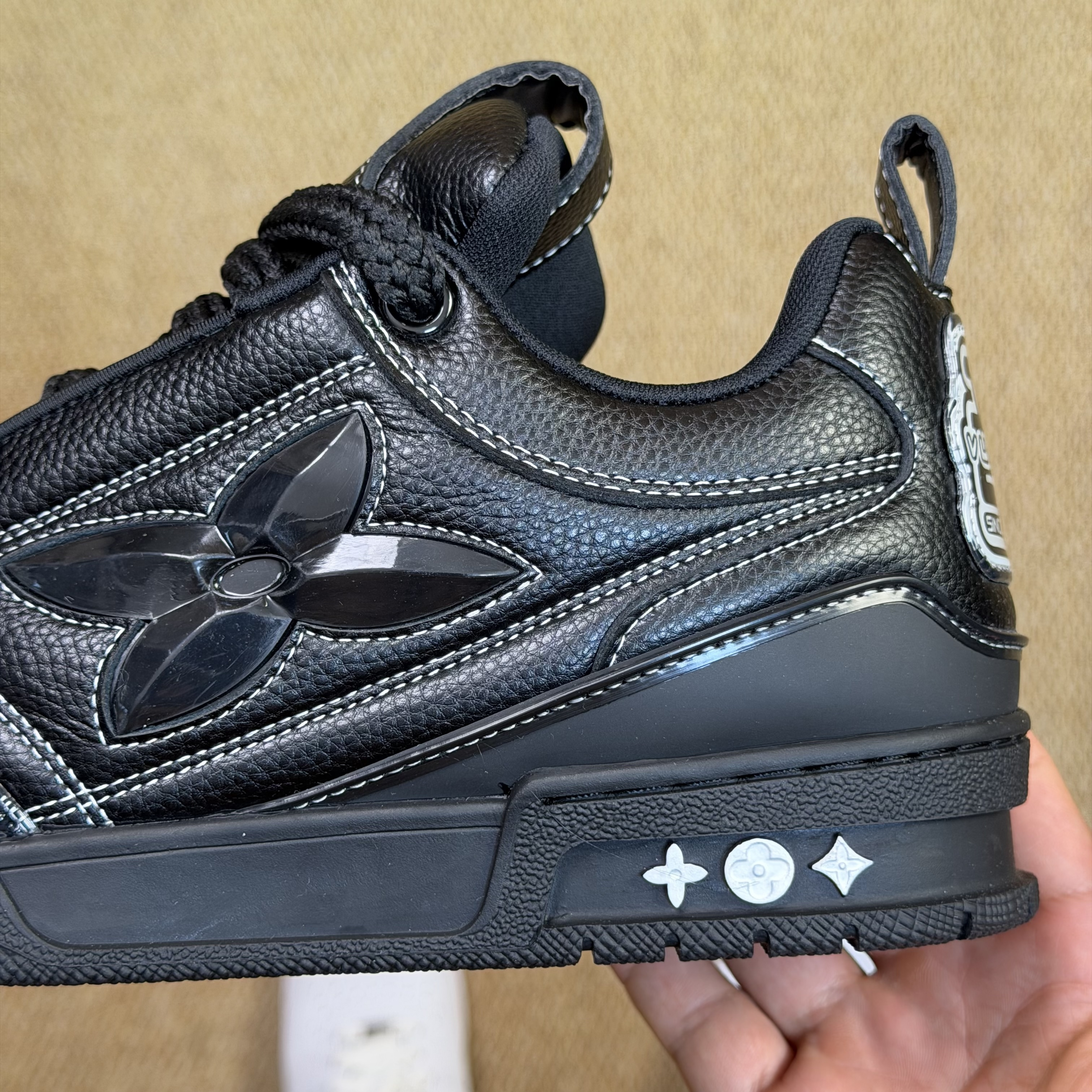 Louis Vuitton LV Skate Sneaker