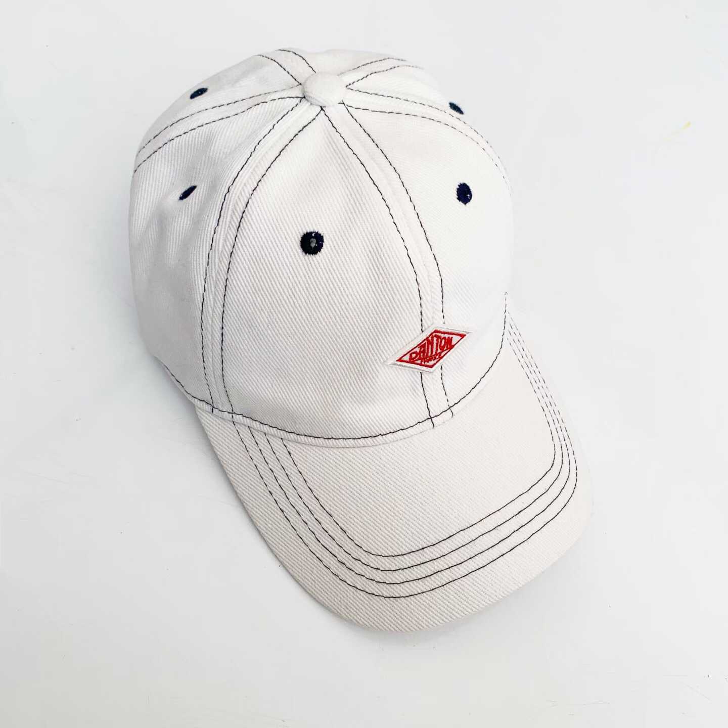 預訂 Danton牛仔棒球帽 [貨號26A1451]