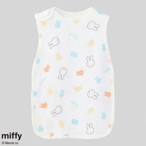 MIFFY BABY KID 小童 紗布 睡袋 40×60cm 