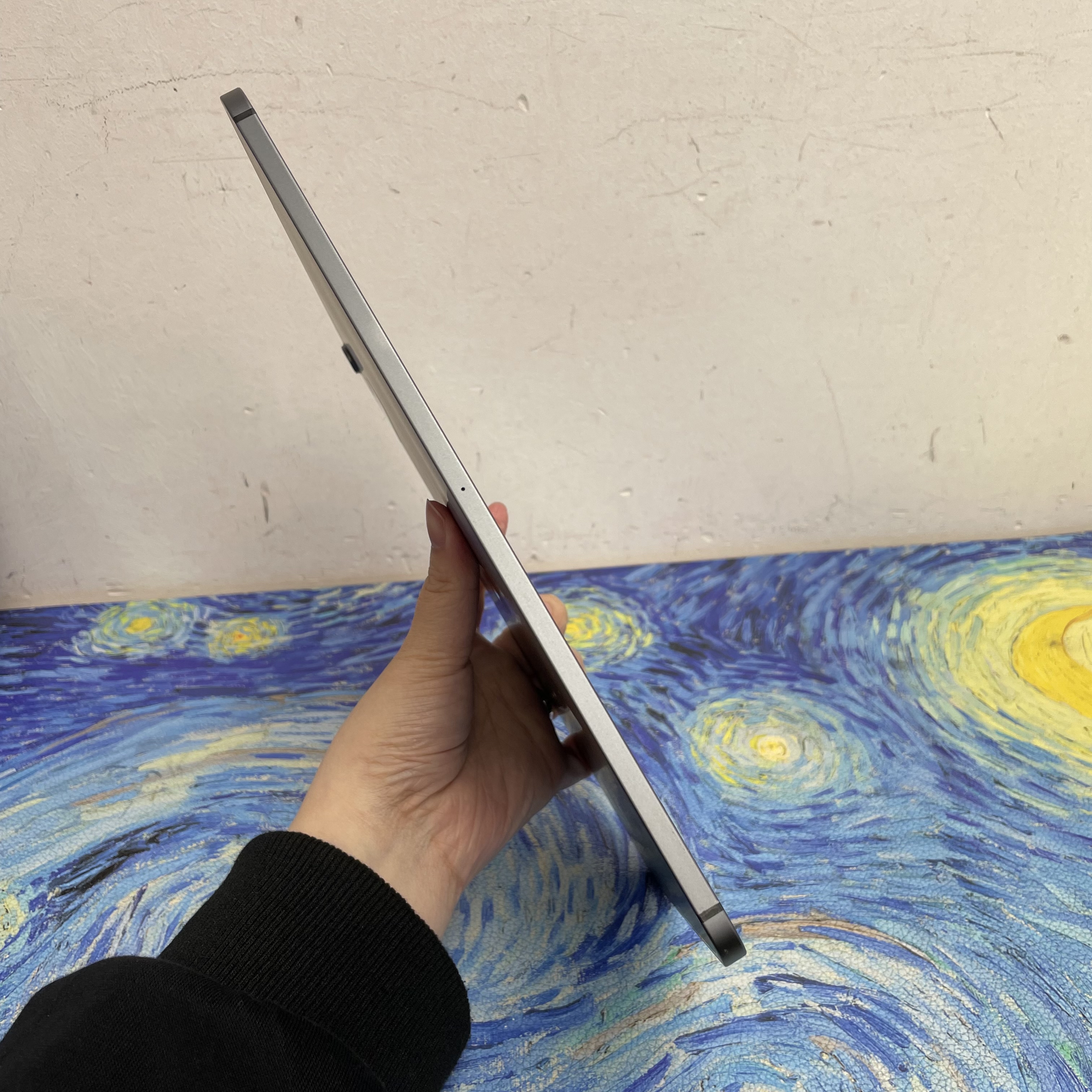 *D02287 iPad Pro 1 11吋 勁靚機 64GB 插卡版 灰色 gray