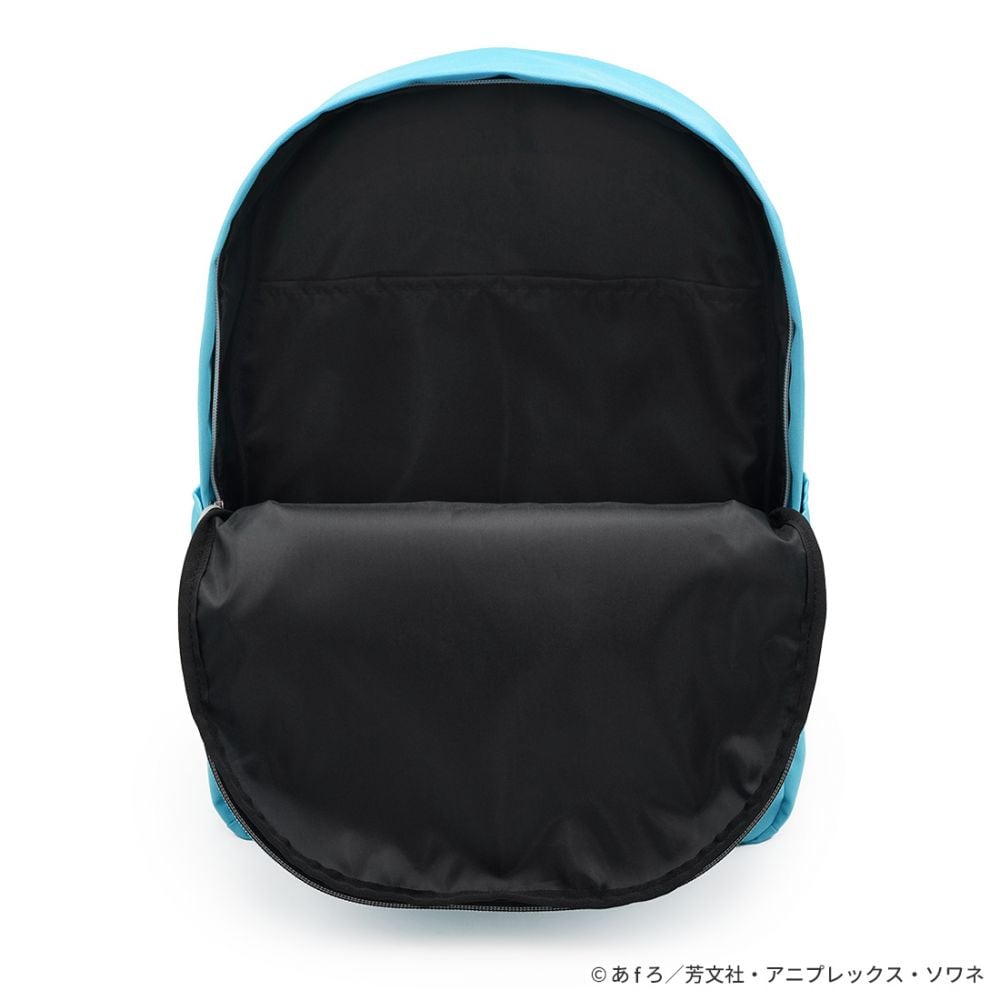 [精品預訂] mono リュック 雨宮さつきモデル (背包) (日版)