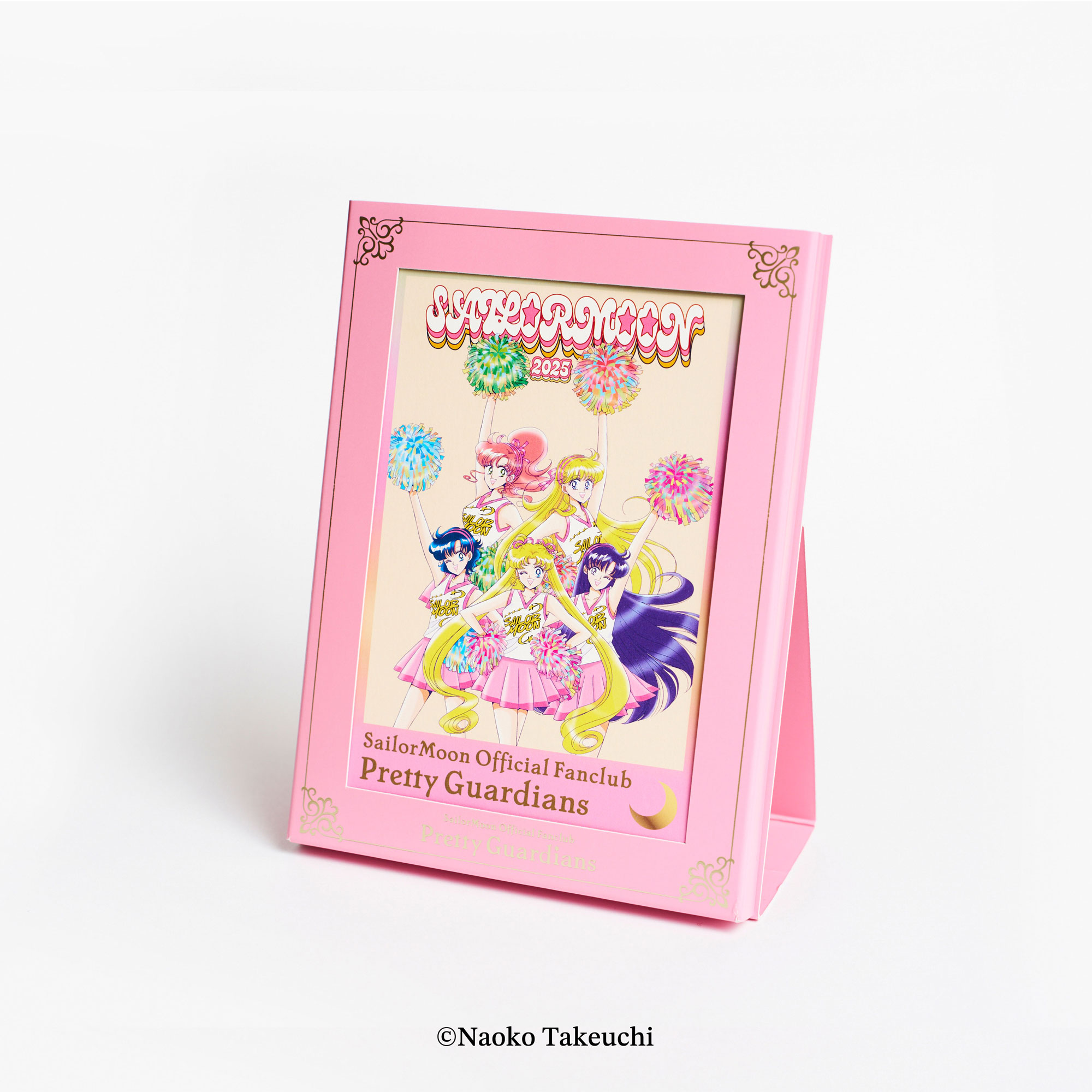 《Pre-Order》 Postcard Set｜美少女戰士Pretty Guardians 10 Years Anniversary Official Goods  (25S88-PFC）