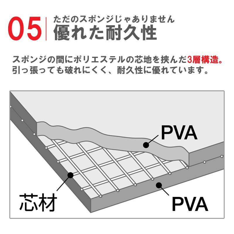 🔥🔥【日本製《AION》多用途超強吸水布】