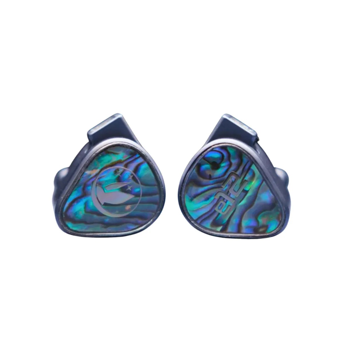 Fir Audio Electron 12 (e12) 入耳式耳機