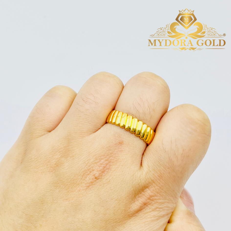 MYDORA Cincin Millenium Line (5G) l EMAS 916/22K