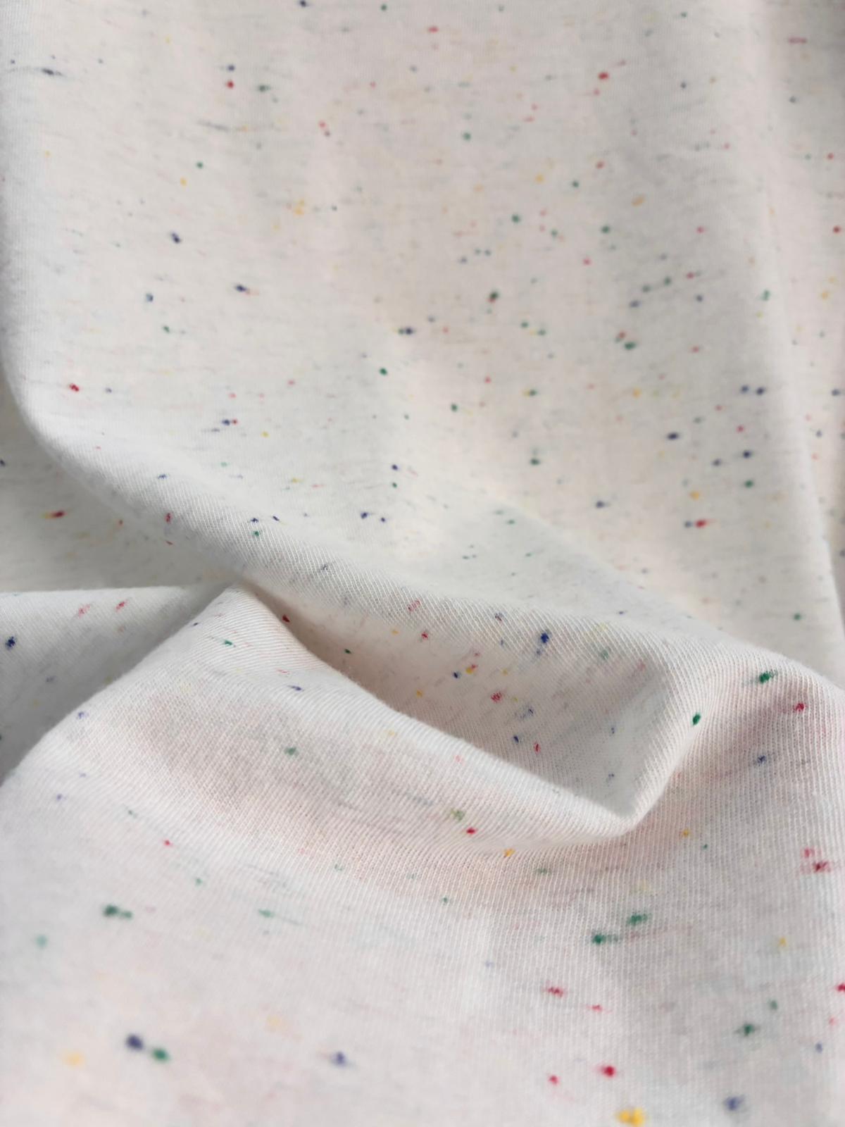 荷葉邊T恤MX256033