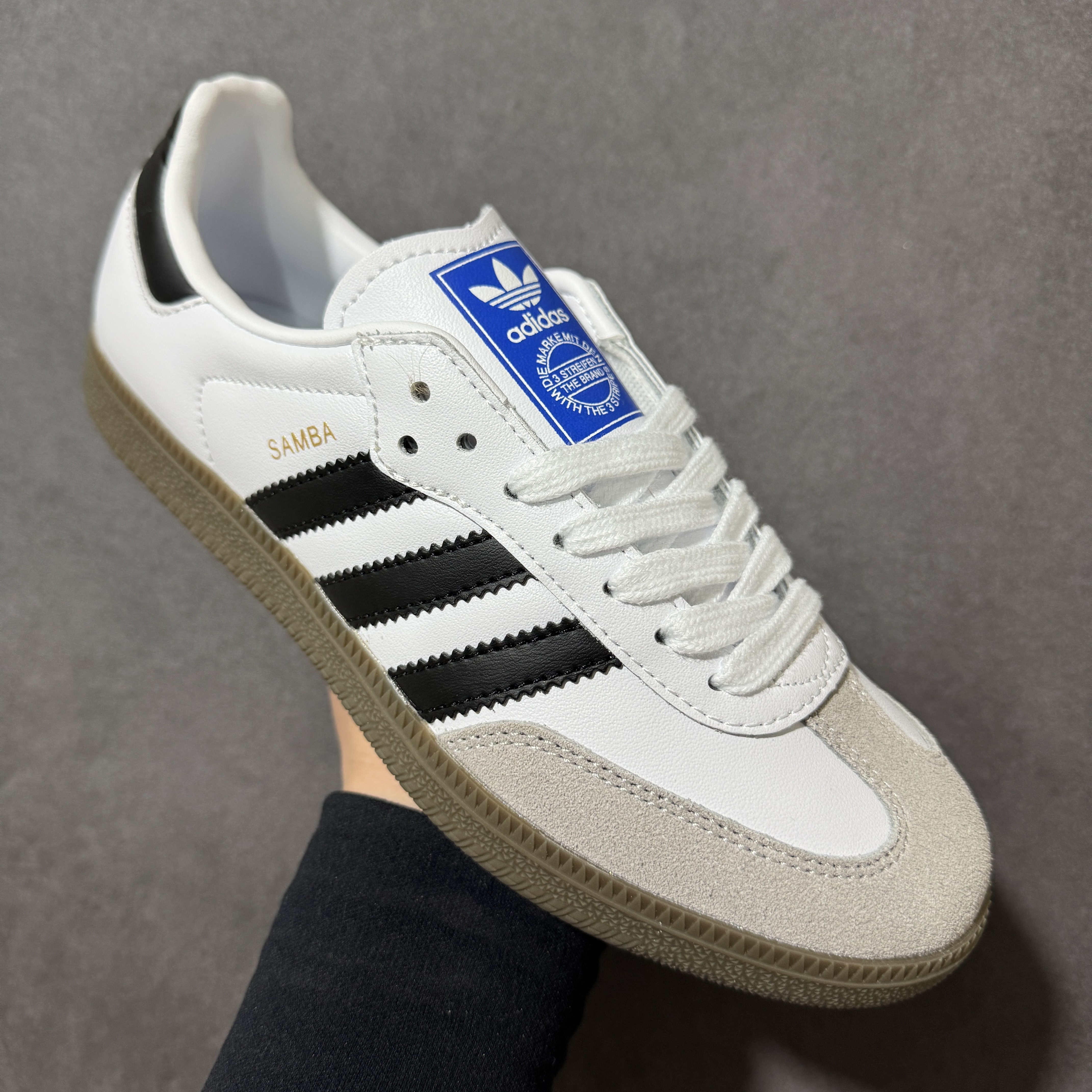 Adidas Originals Samba OG 