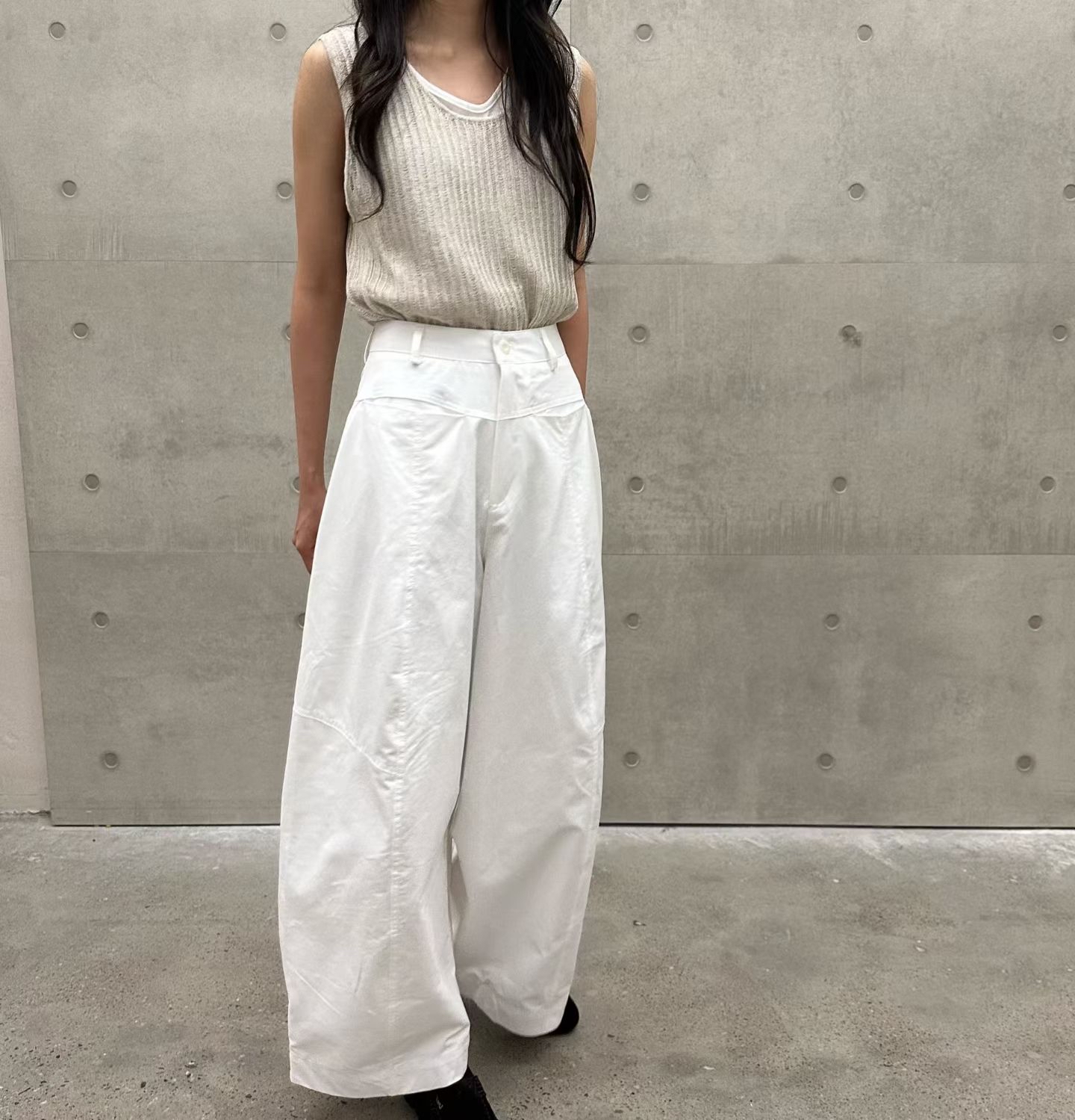 (2026SS) EYEFUL - PANTS