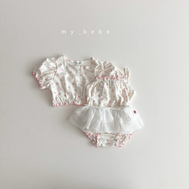 🇰🇷My Bebe set