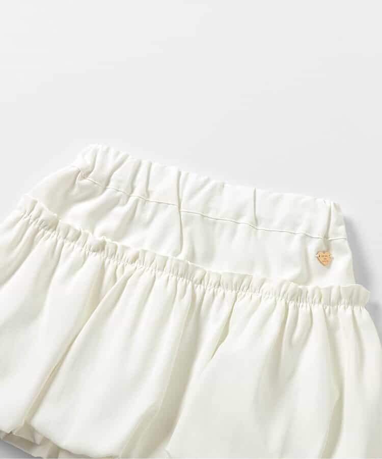 🇯🇵預訂 日本直送🇯🇵Apres les cours 米白色氣球裙