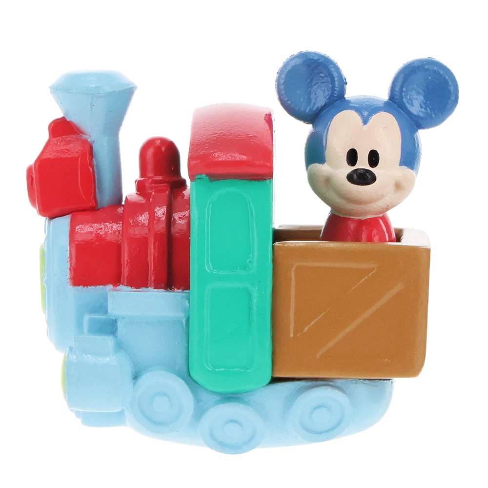 【預訂】TDR Disney Characters bath ball 4p