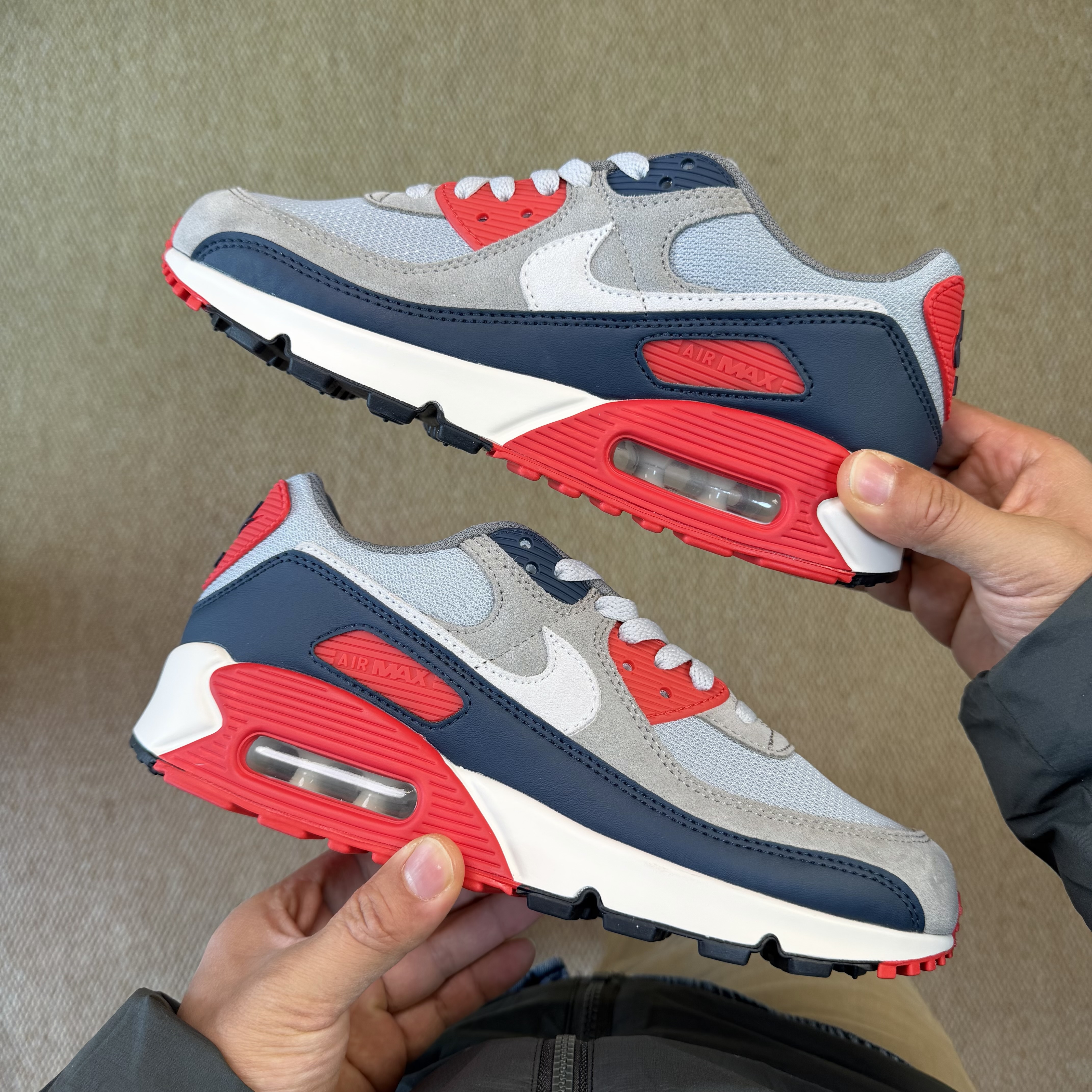 Nike Air Max 90 DM0029-005