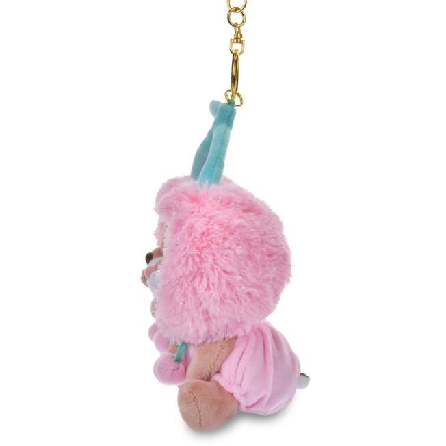 🎀【預訂】Glossy Fruits 公仔掛飾 - Chip & Dale