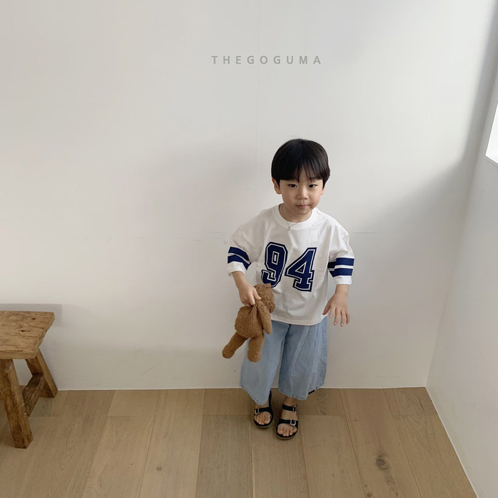 🇰🇷the goguma褲