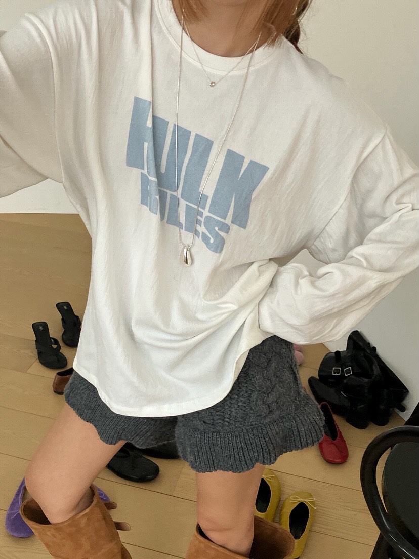 (2026FW) MADE - TEE