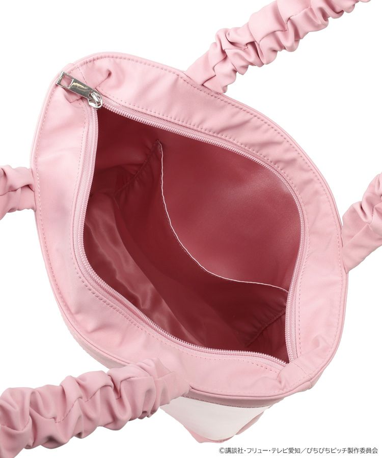 《Pre-Order》Tote Bag｜唱K小魚仙 Pichi Pichi Pitch X earth Japan Label (26PP08-P)