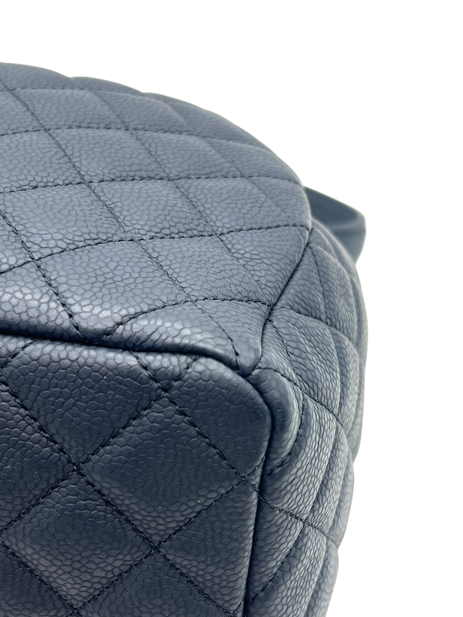 Pre-Owned CHANEL Bucket Bag / Product Code: 26060705