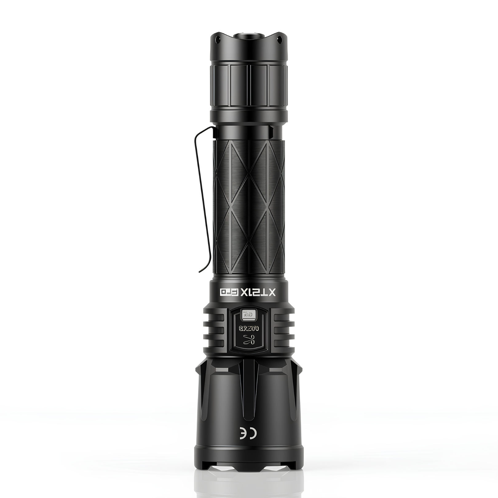 Klarus XT21X PRO