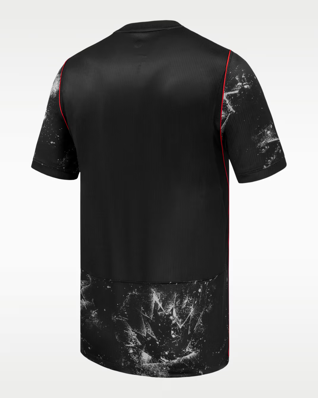 🇨🇦⚽🔥 Nike Canada 加拿大 2026-27 作客球迷版球衣 (可加印字章) 