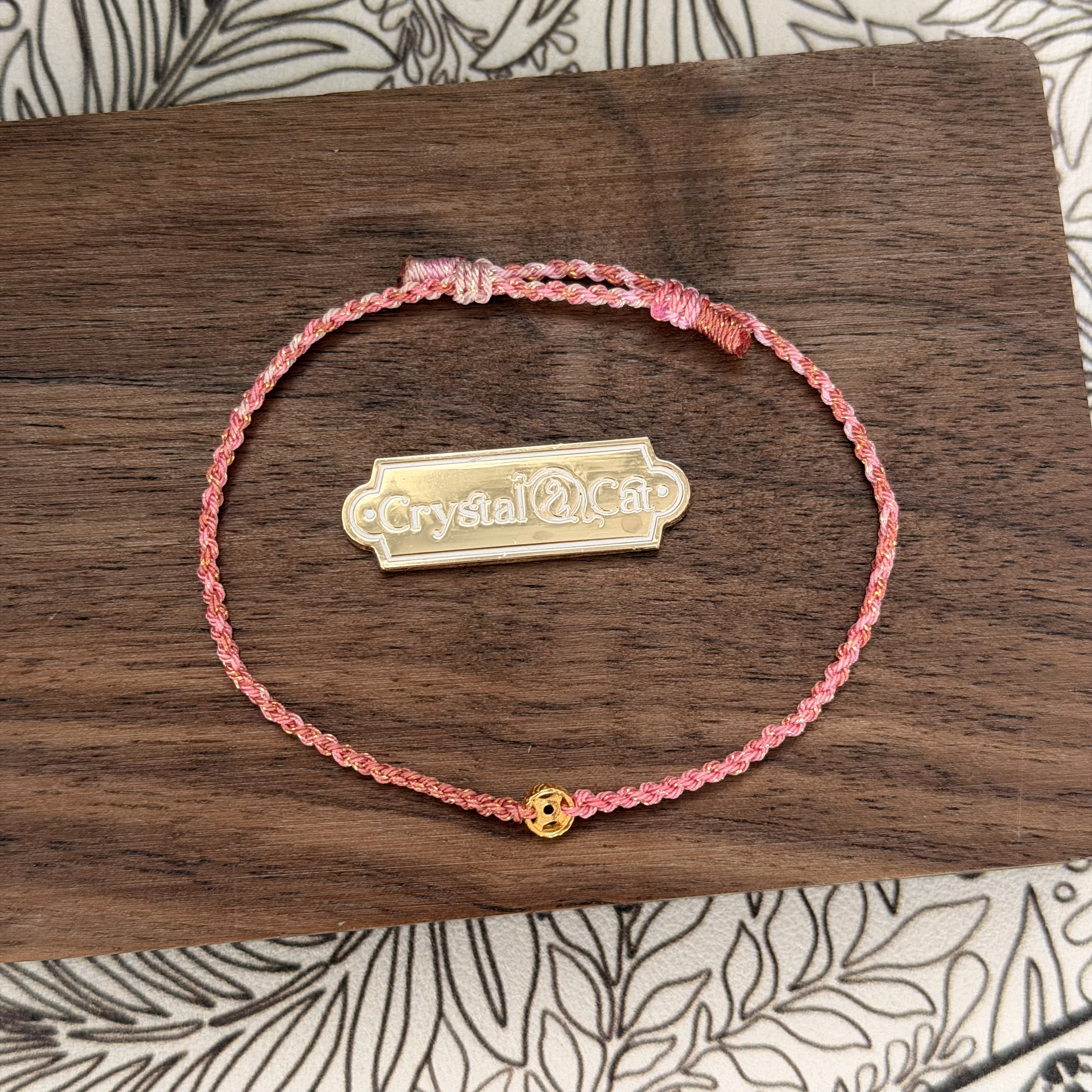 999硬金金錢襯手绳