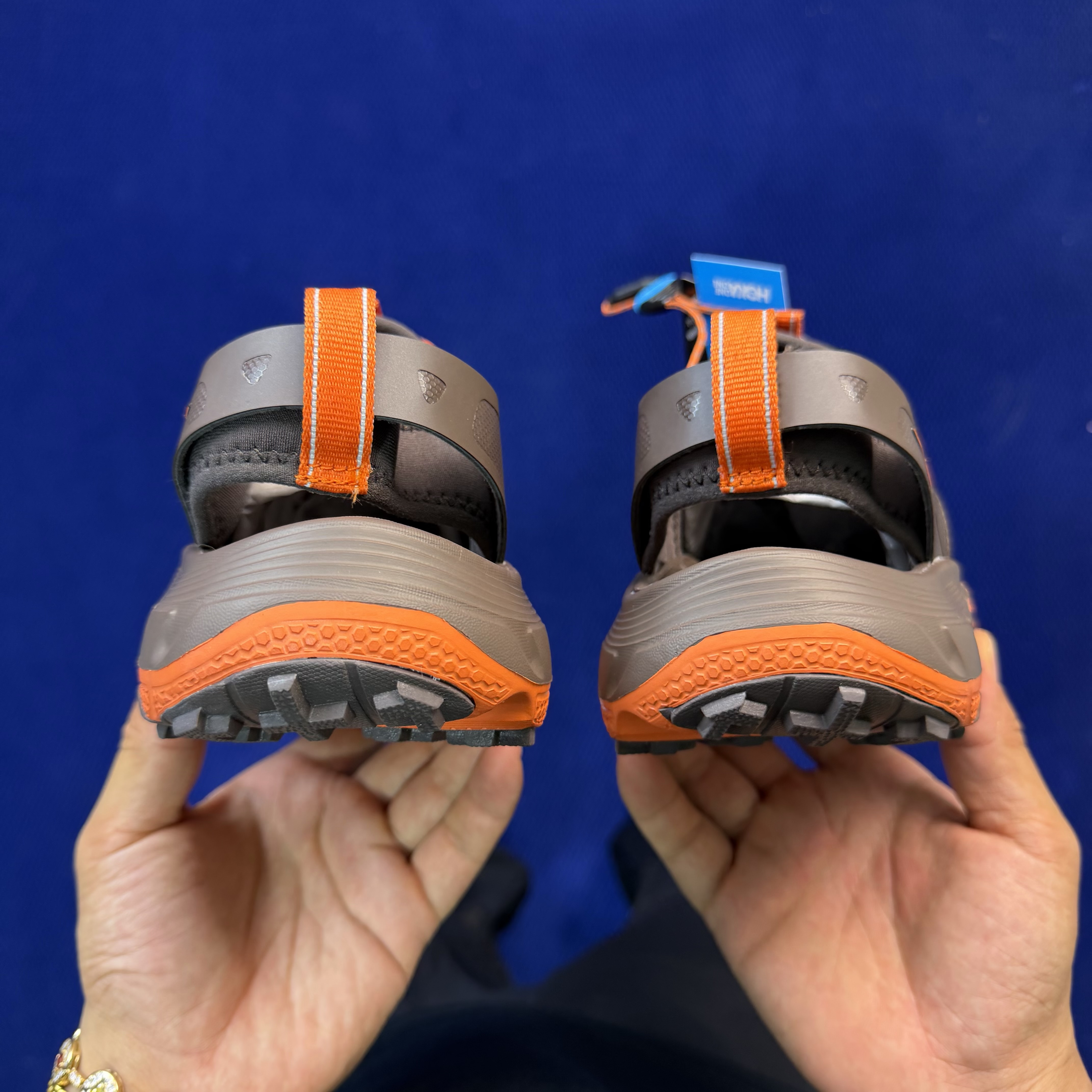 Hoka One One Tor Trafa