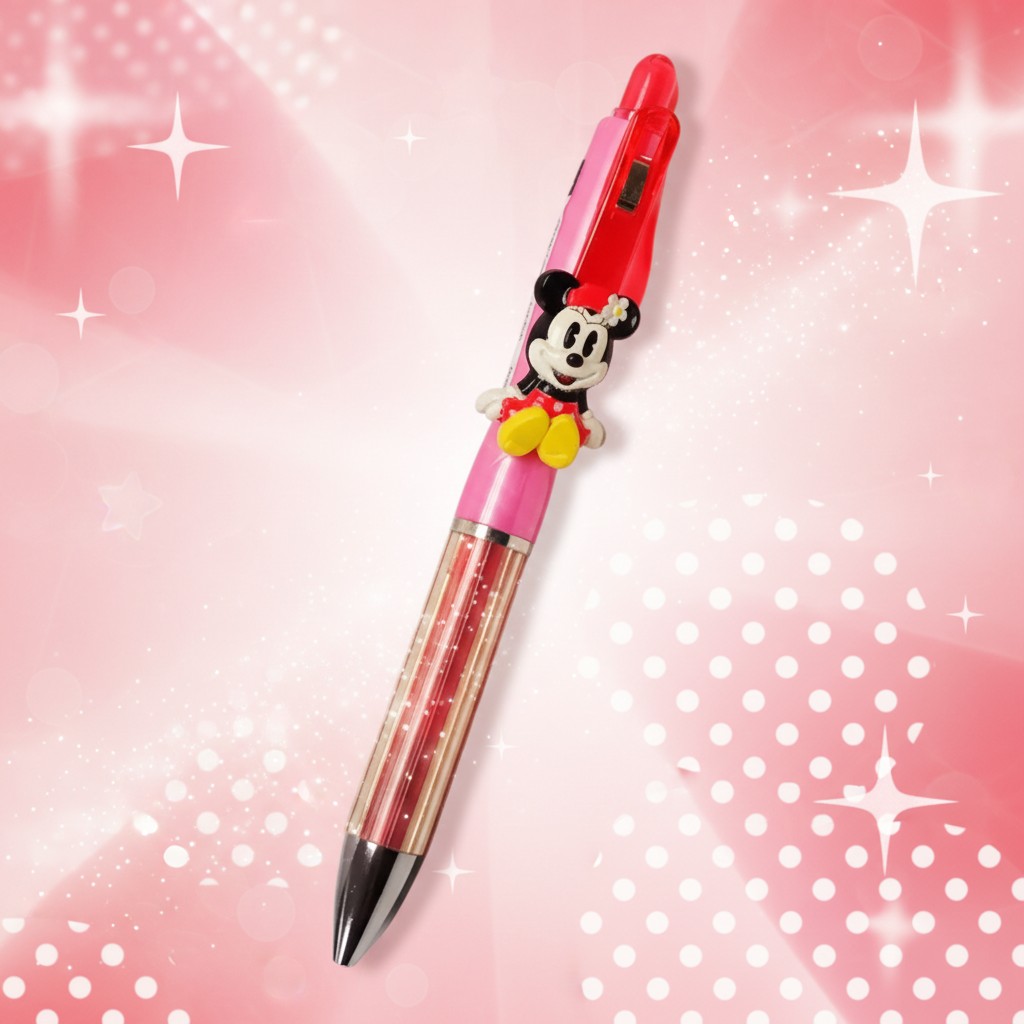 鉛芯筆 Minnie Mouse (4443-527)