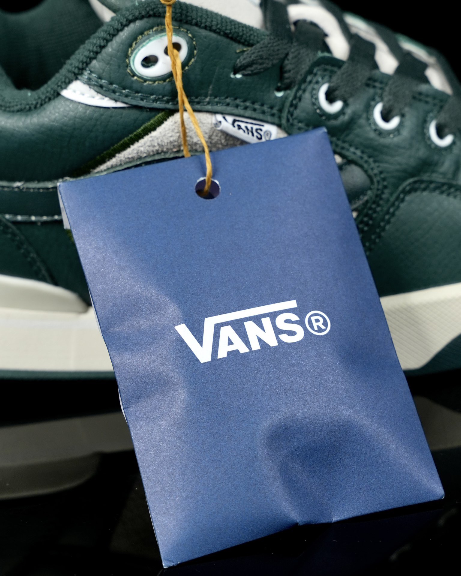 Vans Rowley XLT LX