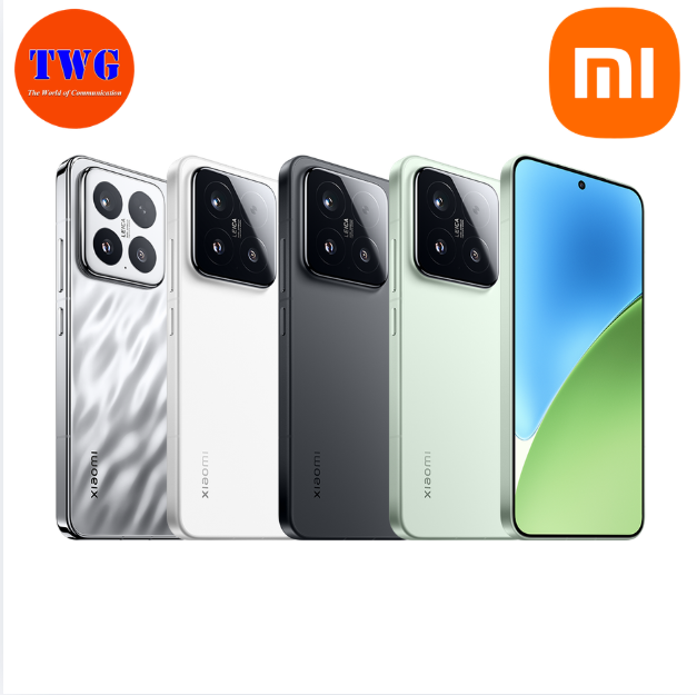 XIAOMI 15 5G (12gb ram + 256GB )/(12gb ram + 512GB ) 100% ORIGINAL MALAYSIA BRAND NEW