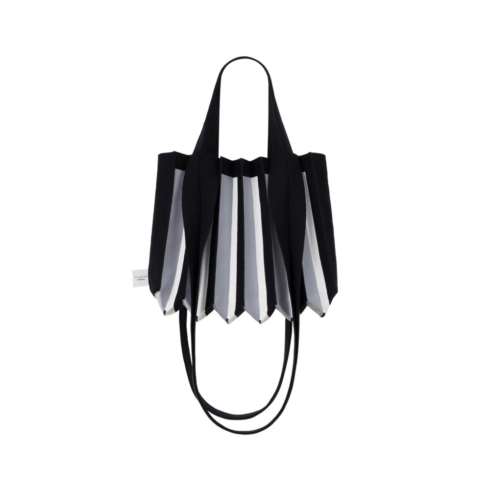 PLEATSMAMA New Mini Two-Way Bag (5色)