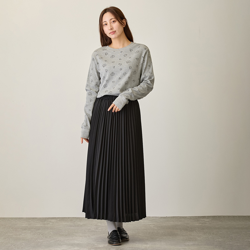 日本預訂📍日本Joke Bear得意圖案長袖上衣 不包郵 2/10日本開售
