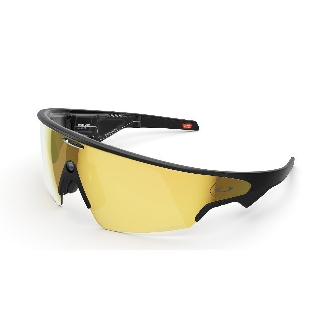 (🔥NEW RELEASE🔥) Oakley Meta Vanguard Smart Glass 32GB (Brand New Full Set)
