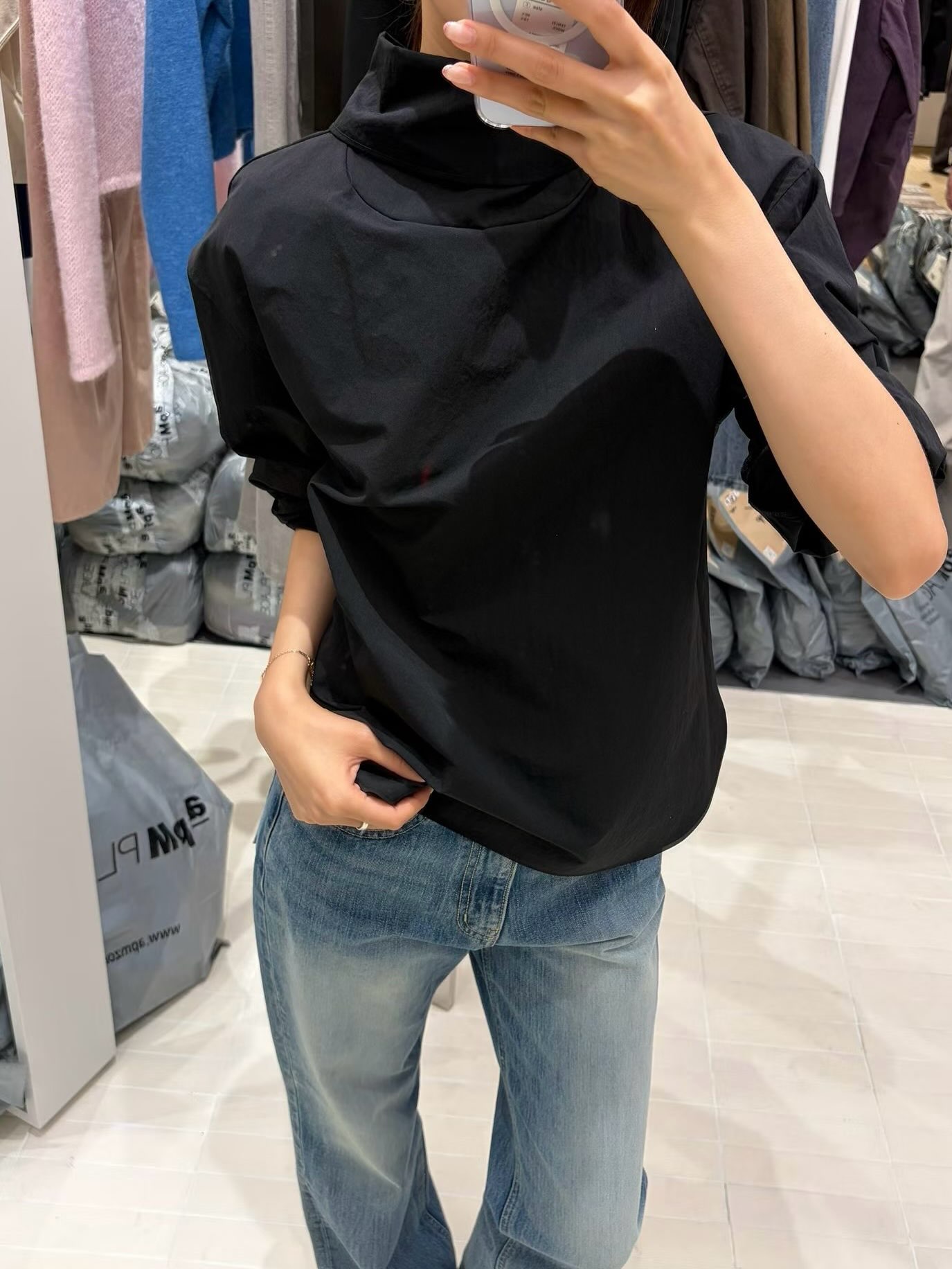 (2026FW) TOOGOOD - TOP