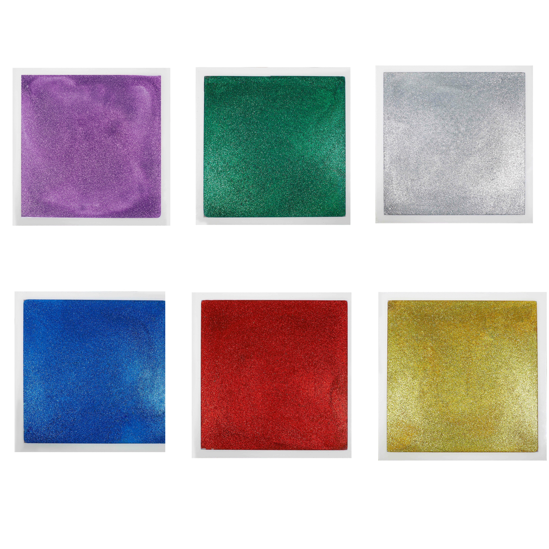 (F0466) 觸感顏色水墊 (金沙）Sensory Floor Tile （50x50cm)