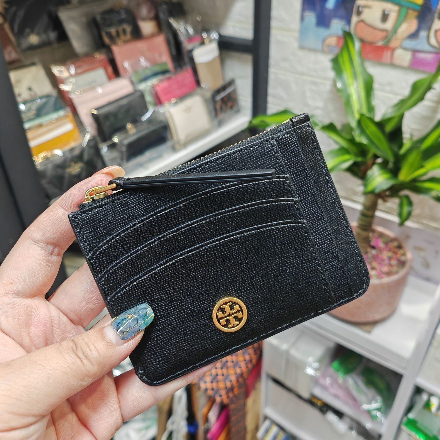 *🇺🇸美國直送Tory Burch 卡包*