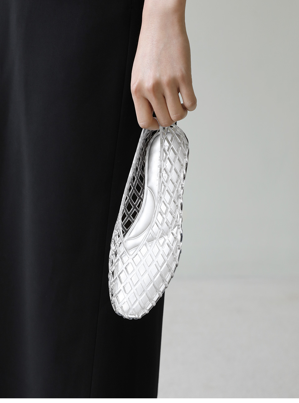 [代購] Sappun Eliya Jelly Flats (0.5cm)
