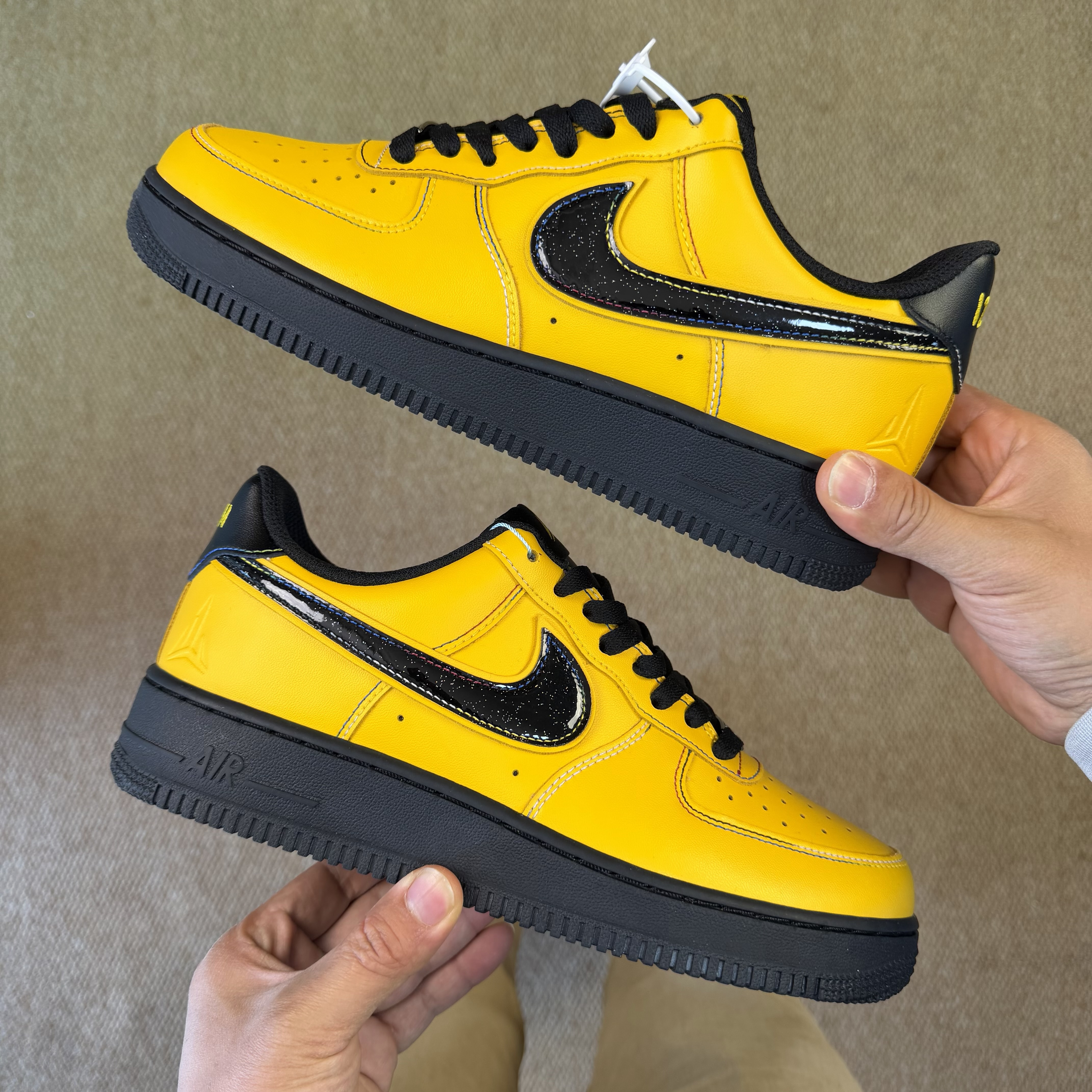 Nike Air Force 1 Low IQ2713-700