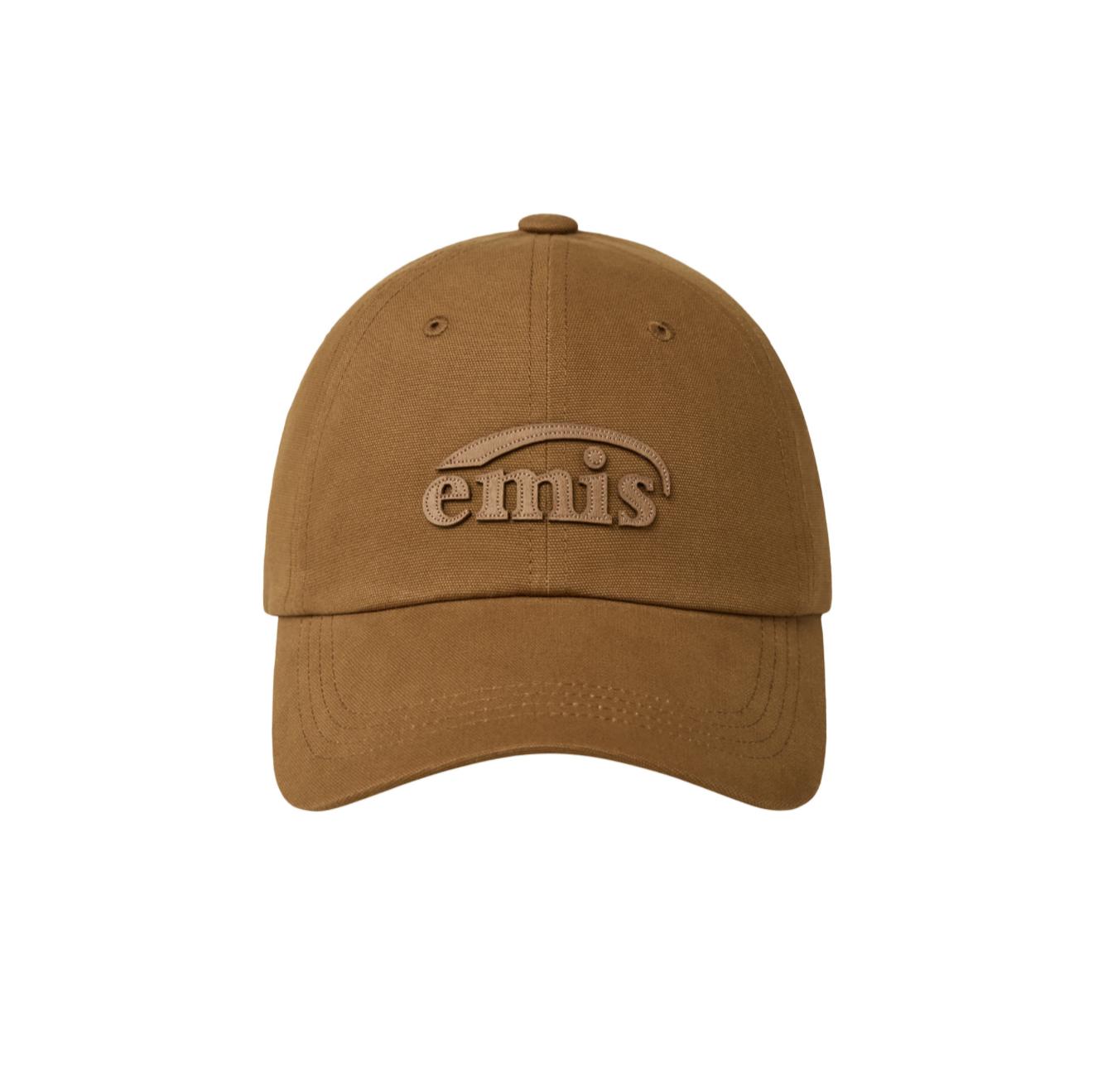 韓國直送 EMIS Oxford Ball Cap