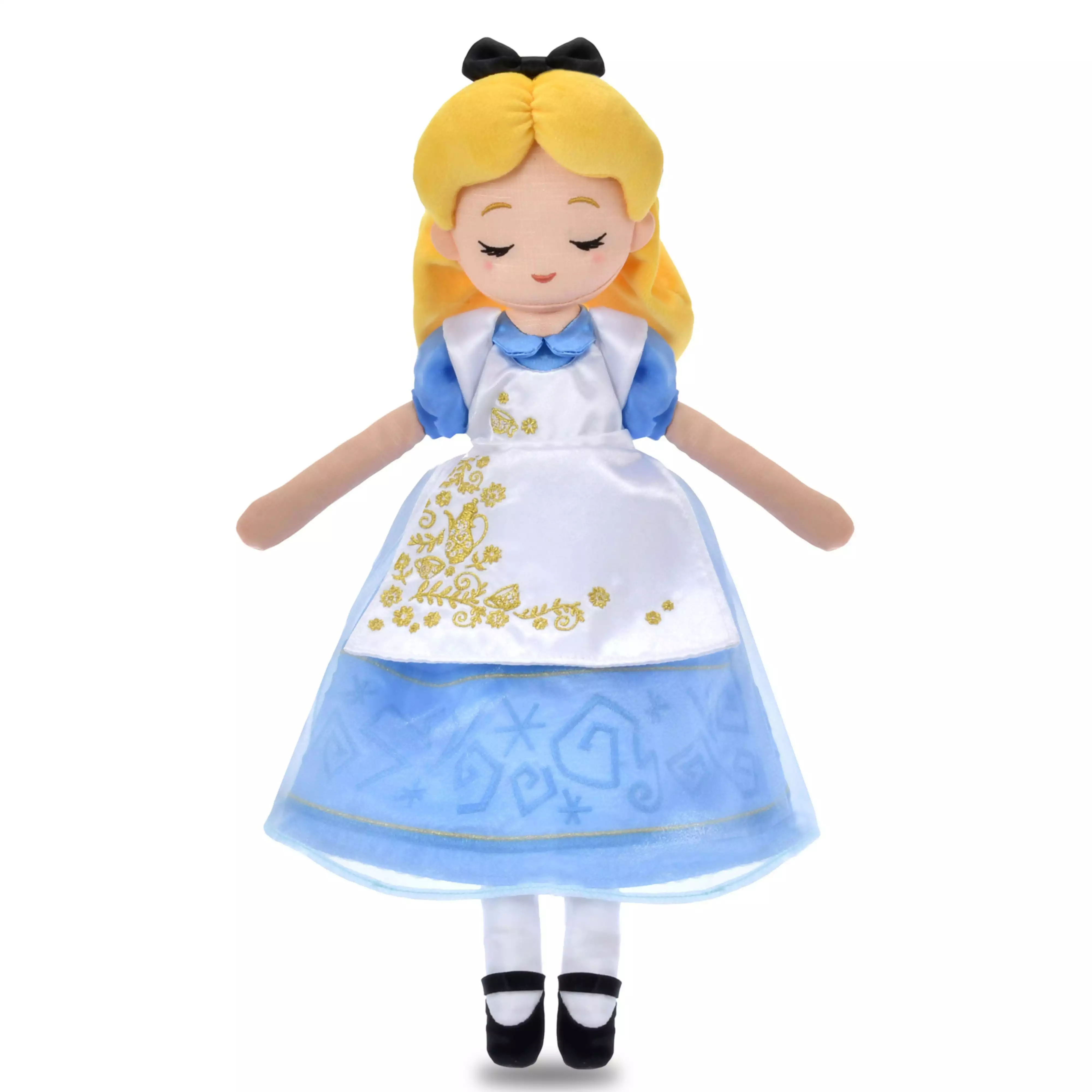 🌸 【預訂】Alice 公仔 <日本限定> - Alice in Wonderland 75th Anniversary
