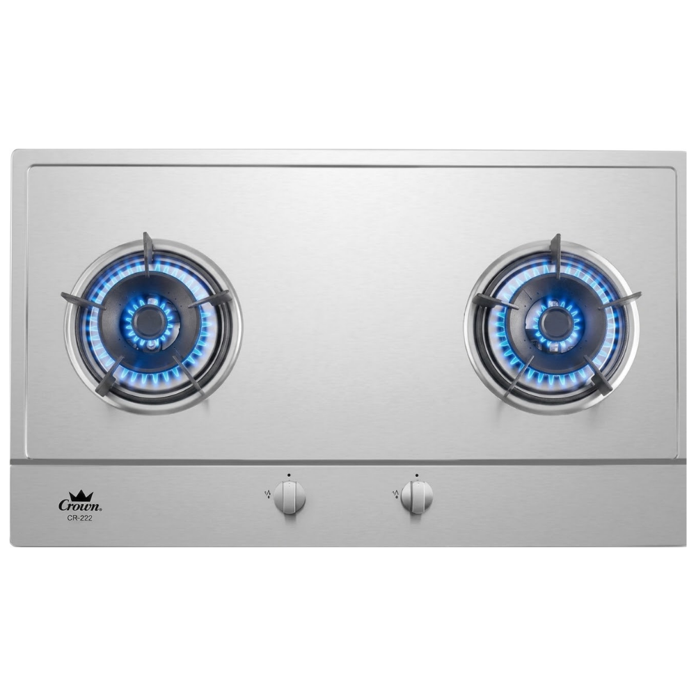 Crown 87cm Gas Hob EUT