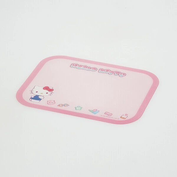 📢開團啦 約3月22日截單一次日本直送~新款Sanrio兒童安全刀具和砧板套裝 2款選擇