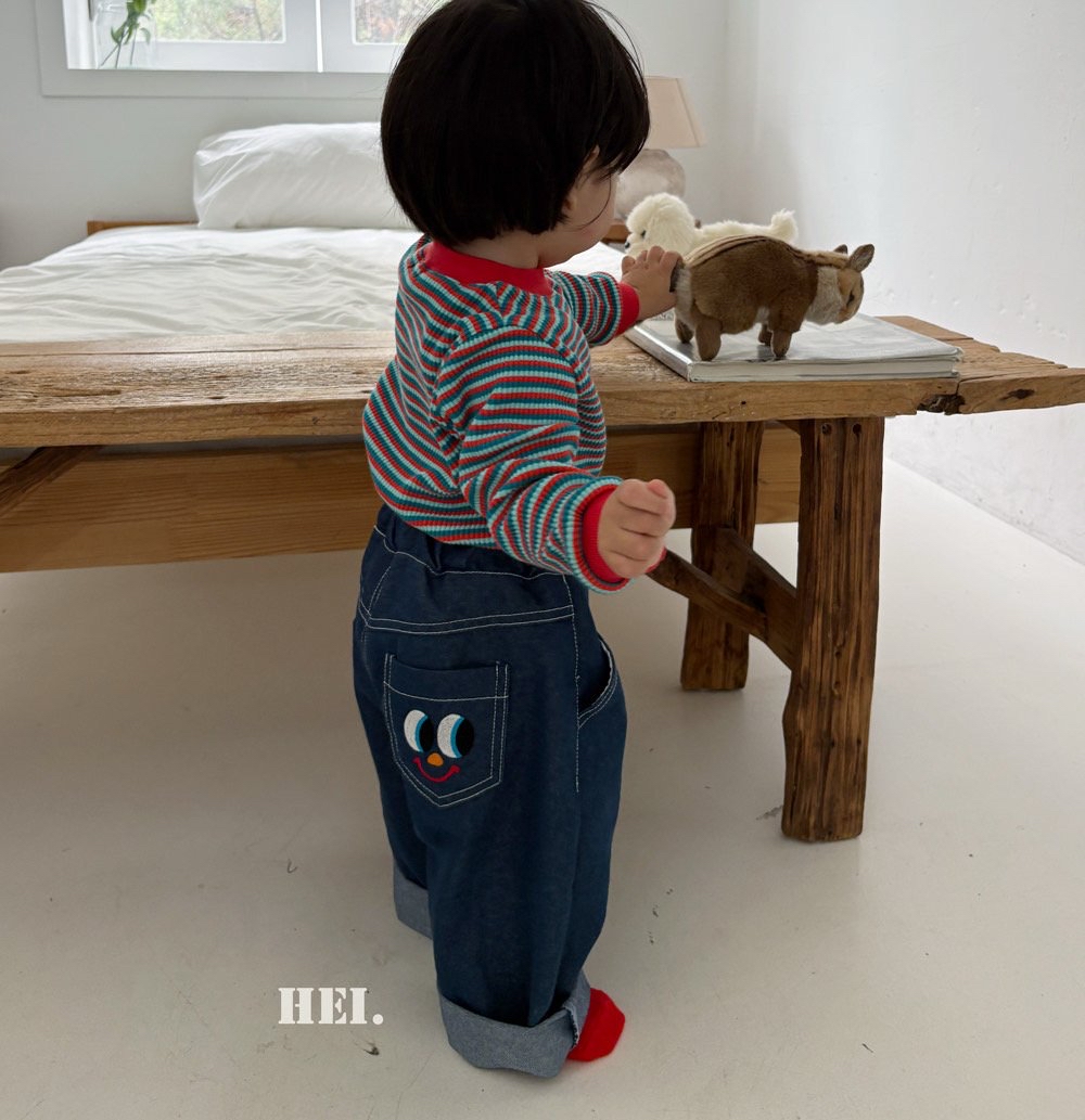 Hei | Popo T-shirt
